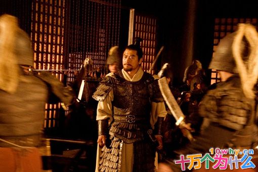 三国时期吴国末代皇帝是谁?身为皇帝竟然如此残暴