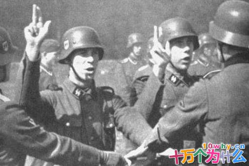 二战德国将领大全 揭秘纳粹德国死亡将帅名单 二战德国将领大全 揭秘纳粹德国死亡将帅名单