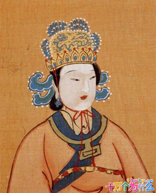 中国历史上寿命最长的五位皇帝  中国历史上寿命最长的五位皇帝