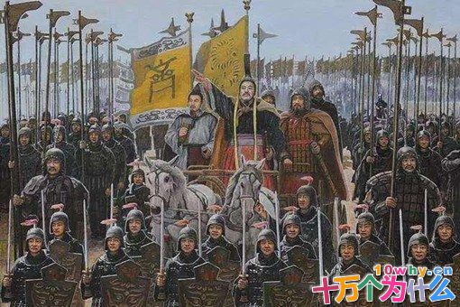 管仲为何被称为“圣人之师”?看看孔子是如何评价管仲的 管仲为何被称为“圣人之师”?看看孔子是如何评价管仲的