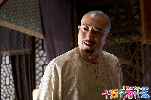 如何评价明末清初的人物范文程? 如何评价明末清初的人物范文程?