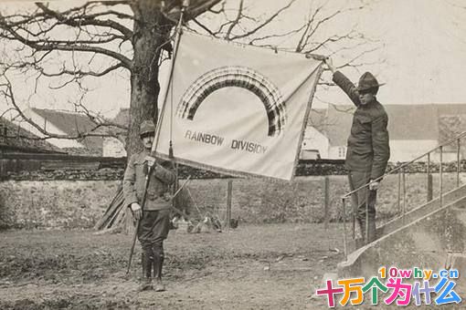 麦克阿瑟是如何成为美国将军的?揭秘麦克阿瑟的发迹史