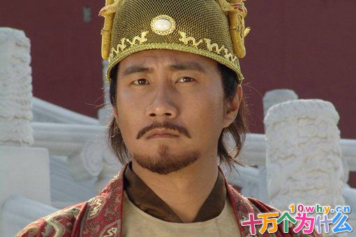 朱元璋立朱允炆为太子的时候,有没有想到朱棣造反? 朱元璋立朱允炆为太子的时候,有没有想到朱棣造反?