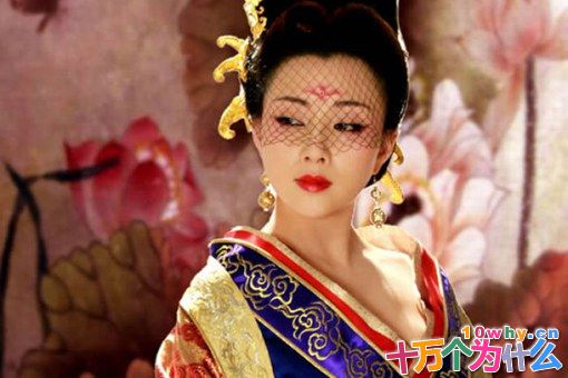 历史上第一位女皇是谁?史上第一位女皇刚刚登基就被废 历史上第一位女皇是谁?史上第一位女皇刚刚登基就被废