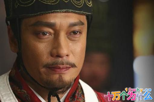 盘点历史上那些有才华的奸臣