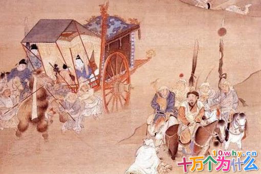 朱泚最后怎么死的 唐朝将领朱泚生平介绍 朱泚最后怎么死的 唐朝将领朱泚生平介绍