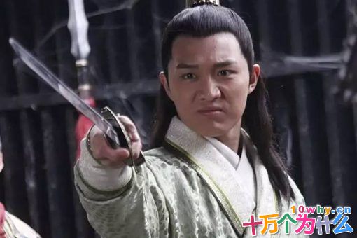 李元吉为什么与李建成关系好?李元吉为何恨李世民?