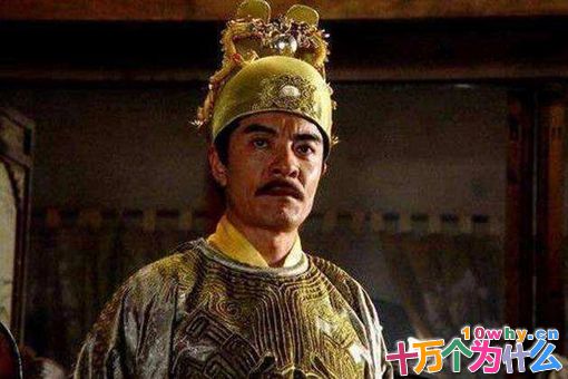 李自成42天的皇帝生活是怎样的?李自成攻入北京之后都做了些什么事?