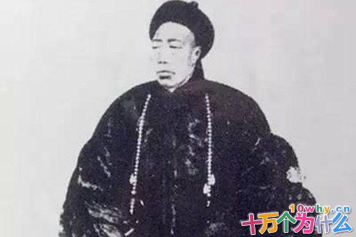 慈禧死后,为什么李莲英没有受到牵连? 慈禧死后,为什么李莲英没有受到牵连?