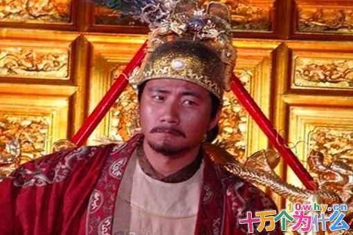 刘邦和朱元璋谁更厉害?两人各自有什么优点? 刘邦和朱元璋谁更厉害?两人各自有什么优点?