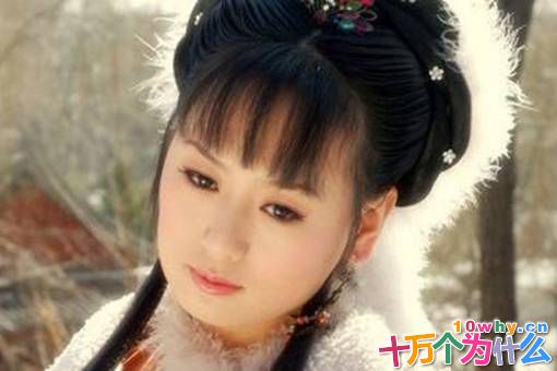 王昭君出塞之后的生活是什么样子的?匈奴人对她做了什么?