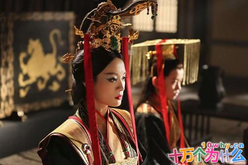 嬴政和芈月什么关系? 嬴政和芈月什么关系?