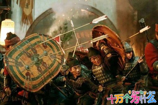 抗倭名将戚继光,他平生还有什么成就? 抗倭名将戚继光,他平生还有什么成就?