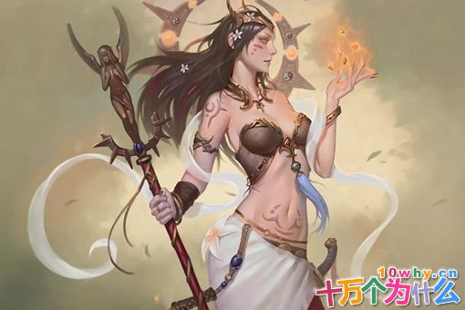 太上老君和女娲谁的地位更高?孙悟空得知太上老君真实身份后感到害怕