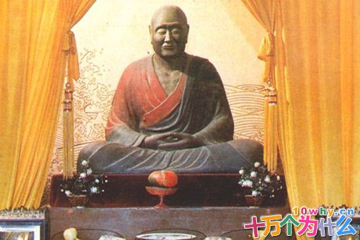 唐朝有哪些高僧?唐朝高僧有哪些贡献?