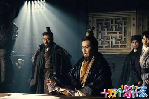 曹无伤身为刘邦大将为何向项羽告密?项羽为何要出卖曹无伤? 曹无伤身为刘邦大将为何向项羽告密?项羽为何要出卖曹无伤?