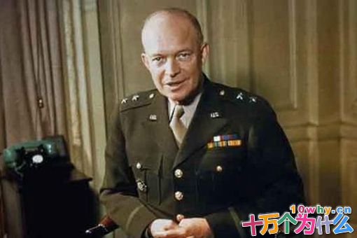 美国一些高级军官为何会反感艾森豪威尔?艾森豪威尔到底做了什么让人反感? 美国一些高级军官为何会反感艾森豪威尔?艾森豪威尔到底做了什么让人反感?