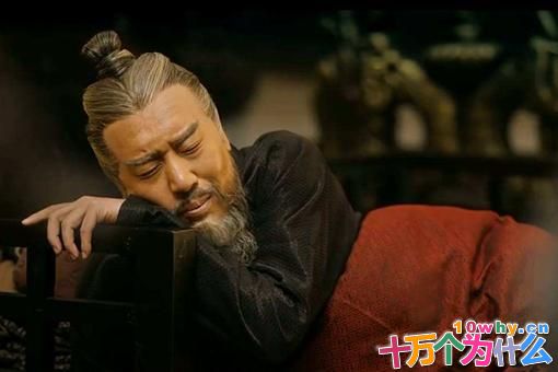 曹操长什么样子?《世说新语》中曾这样描述曹操相貌 曹操长什么样子?《世说新语》中曾这样描述曹操相貌