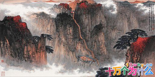 杜甫墓在哪里?杜甫究竟怎么死的? 杜甫墓在哪里?杜甫究竟怎么死的?