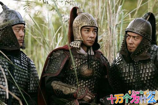 抗倭名将戚继光,他平生还有什么成就? 抗倭名将戚继光,他平生还有什么成就?