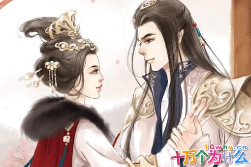 韩德让是谁?萧太后为了嫁给韩德让竟杀了他的妻子?