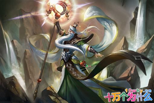 文圣一直都是孔子,为什么武圣却有很多人?