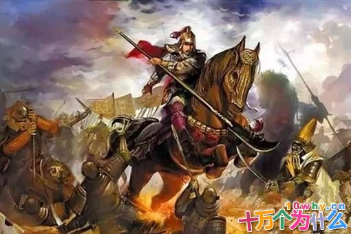 陈庆之有哪些军事成就?揭秘陈庆之的秘密 陈庆之有哪些军事成就?揭秘陈庆之的秘密