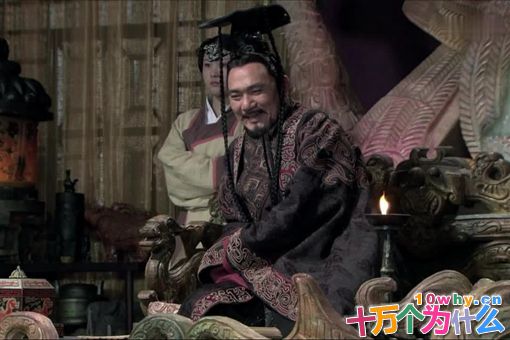 公叔痤是怎么死的 揭秘公叔痤真正死亡原因 公叔痤是怎么死的 揭秘公叔痤真正死亡原因