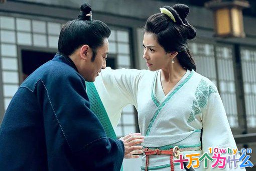 历史上的司马懿真的有那么爱妻子吗?他是怎样对待妻子的?