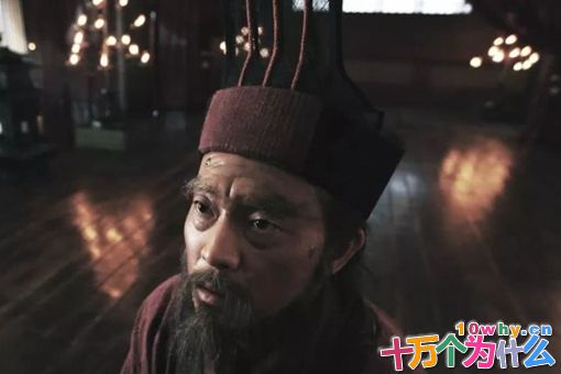 刘邦为什么是背信弃义之人?汉高祖对后代做了哪些缺德事? 刘邦为什么是背信弃义之人?汉高祖对后代做了哪些缺德事?