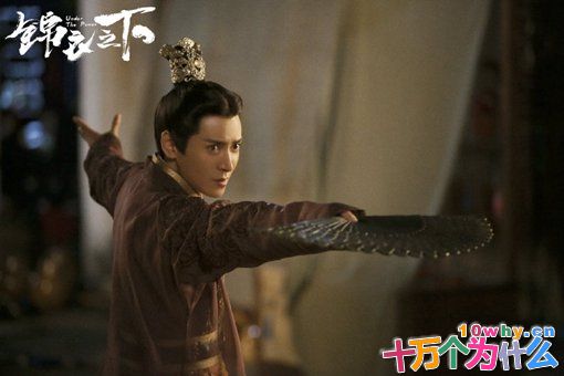 严世蕃被称为鬼才,那他为什么把自己作死了? 严世蕃被称为鬼才,那他为什么把自己作死了?