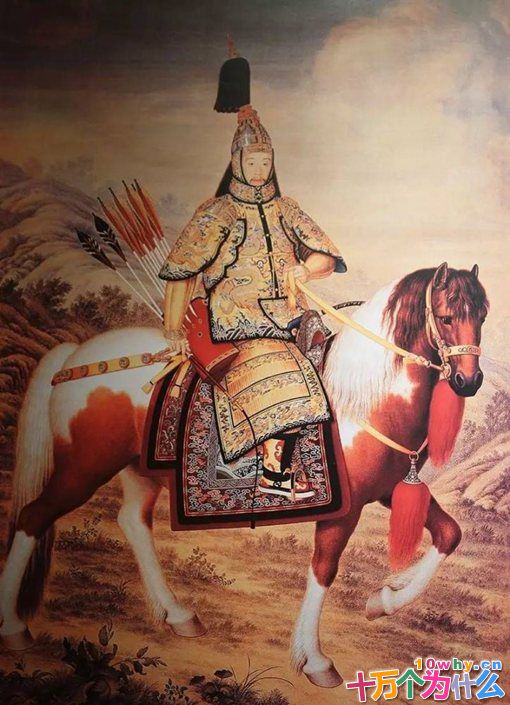 乾隆和华盛顿竟是同一时代的人?当时清朝已经落后美国了么? 乾隆和华盛顿竟是同一时代的人?当时清朝已经落后美国了么?