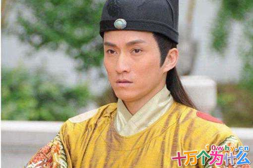 朱元璋立朱允炆为太子的时候,有没有想到朱棣造反? 朱元璋立朱允炆为太子的时候,有没有想到朱棣造反?