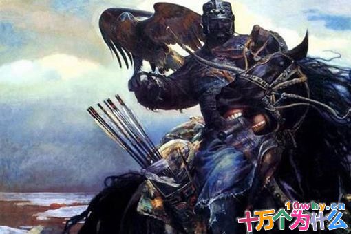 冒顿单于写给吕后的信内容是什么?冒顿单于一生有哪些成就?