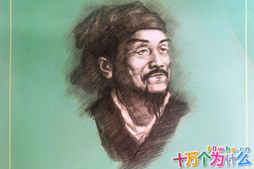 先秦七子分别是谁?他们的影响力有多大? 先秦七子分别是谁?他们的影响力有多大?