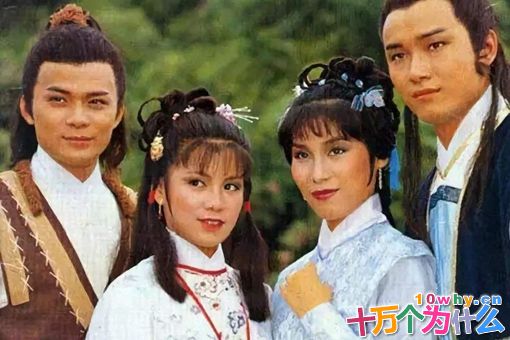 天龙八部三兄弟和射雕三男主对决,究竟哪一方会更厉害? 天龙八部三兄弟和射雕三男主对决,究竟哪一方会更厉害?