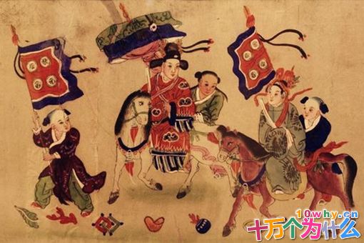 为何说刘禹锡是唐朝时期打不死的小强?刘禹锡的一生都经历了什么?