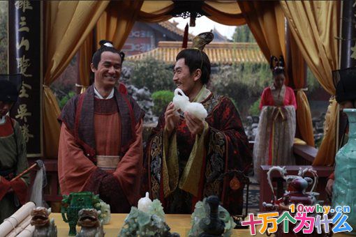 高俅一生没有战功却能官居太尉,他究竟是如何发迹的? 高俅一生没有战功却能官居太尉,他究竟是如何发迹的?