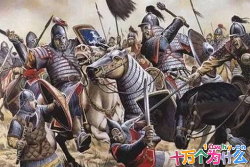 中国历史上最霸气的皇帝是谁?谁搞事情就干谁 中国历史上最霸气的皇帝是谁?谁搞事情就干谁