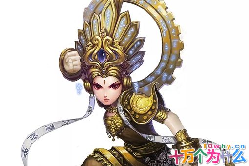 唐僧前世金蝉子是谁?金蝉子在佛界地位有多高? 唐僧前世金蝉子是谁?金蝉子在佛界地位有多高?