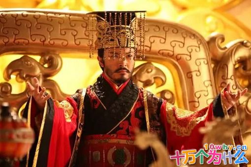 隋炀帝是一个怎样的人?隋炀帝生平简介 隋炀帝是一个怎样的人?隋炀帝生平简介