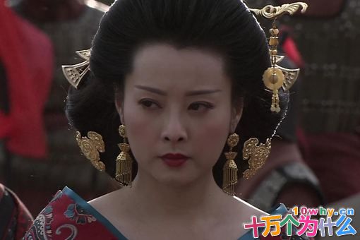 中国古代历史上最长寿的皇后是谁?她有什么样的经历? 中国古代历史上最长寿的皇后是谁?她有什么样的经历?