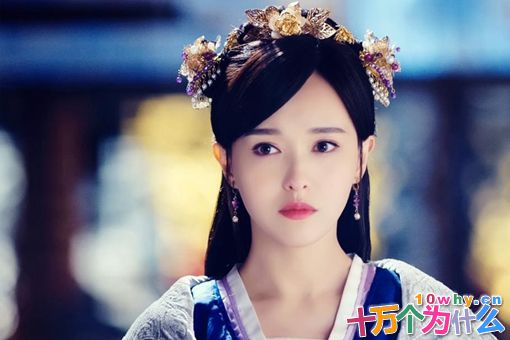 盘点历史上三位最厉害的太后,手执生杀大权! 盘点历史上三位最厉害的太后,手执生杀大权!