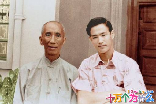 历史上真实的叶问是一个怎样的人?叶问的咏春拳是如何发扬光大的? 历史上真实的叶问是一个怎样的人?叶问的咏春拳是如何发扬光大的?