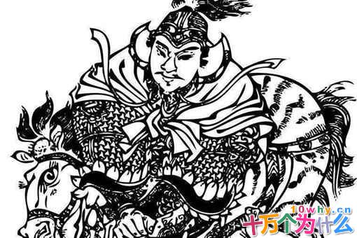 张须陀为什么没算名将?为何不被历史重视? 张须陀为什么没算名将?为何不被历史重视?