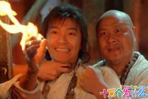 菩提老祖和玉皇大帝谁更厉害?菩提老祖真实地位如何? 菩提老祖和玉皇大帝谁更厉害?菩提老祖真实地位如何?