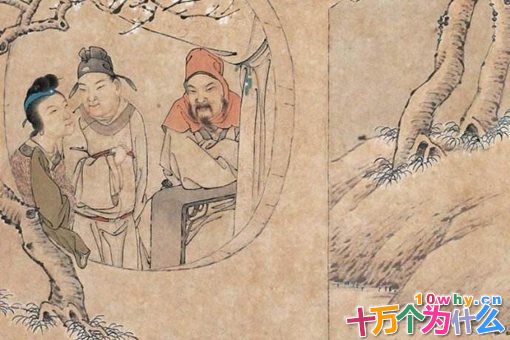 历史上有哪些有名的才女?盘点古代那些让人钦佩的才女 历史上有哪些有名的才女?盘点古代那些让人钦佩的才女