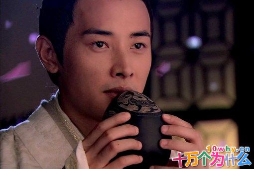 刘邦逃难时为什么把亲儿女推下车?刘邦当真如此狠心吗?