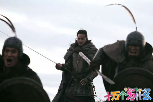 刘邦为什么是背信弃义之人?汉高祖对后代做了哪些缺德事? 刘邦为什么是背信弃义之人?汉高祖对后代做了哪些缺德事?