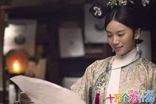 历史上婉贵妃是一个怎样的人?婉贵妃生平简介 历史上婉贵妃是一个怎样的人?婉贵妃生平简介